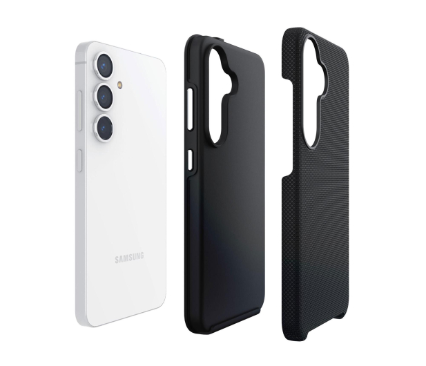 3mk Hardy Shockproof MagCase do Samsung Galaxy S25 - 1517837 - zdjęcie 2